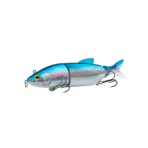 Lure Shimano Yasei Soul Swim S image-0