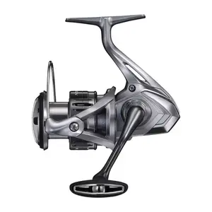 Surfcasting-Rolle Shimano Nasci FC image-0