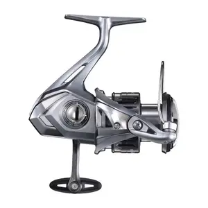 Surfcasting-Rolle Shimano Nasci FC image-1