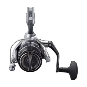 Surfcasting-Rolle Shimano Nasci FC image-2