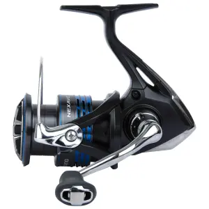 Haspel Shimano Nexave FI 1000 image-0