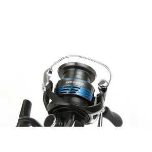 Haspel Shimano Nexave FI 1000 image-4