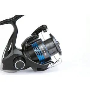 Haspel Shimano Nexave FI 1000 image-5