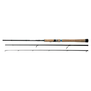 Canne spinning Shimano Nexave Mod-Fast 6'0'' 3-14g image-0