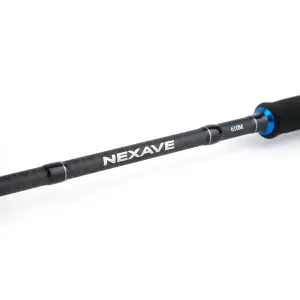 Canna da spinning Shimano Nexave Fast 8'10'' 14-42g image-1