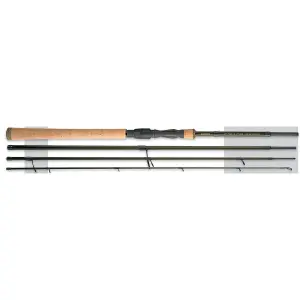 Spinning rods Shimano Norden SP Spinning MOD-F 2,44m 8'0 7-28g image-0