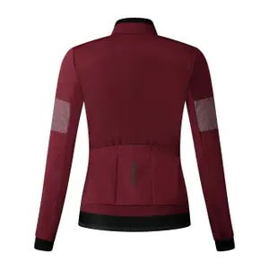 Maillot isolant femme Shimano Kaede Wind image-1