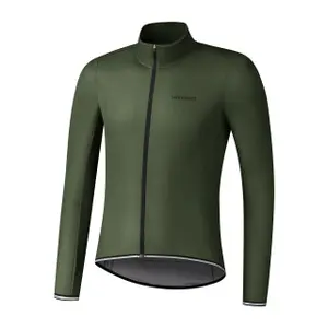Veste imperméable toute saison Shimano Evolve image-0