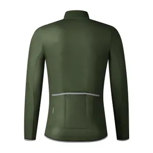 Veste imperméable toute saison Shimano Evolve image-1