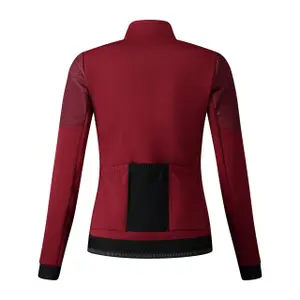 Veste imperméable manches courtes femme Shimano S-PHYRE image-1