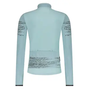 Insulated windproof jersey Shimano Beaufort image-1