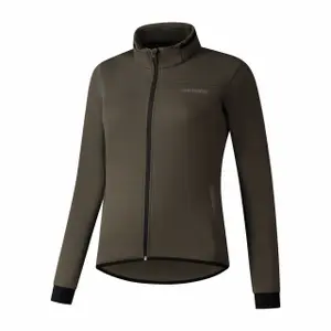 Veste imperméable femme Shimano Nagano image-0