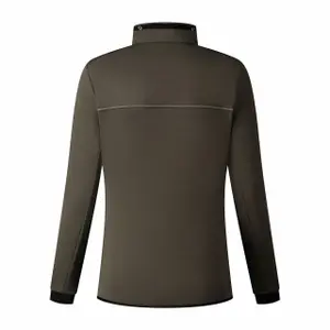 Veste imperméable femme Shimano Nagano image-1