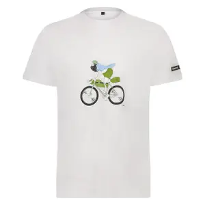 T-shirt Shimano Sentiero LTD image-0