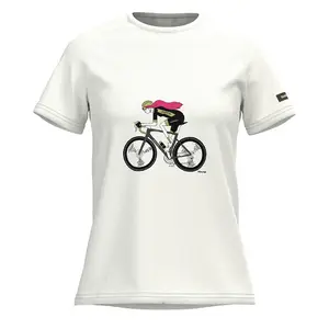 Γυναικείο T-shirt Shimano Sentiero LTD image-0