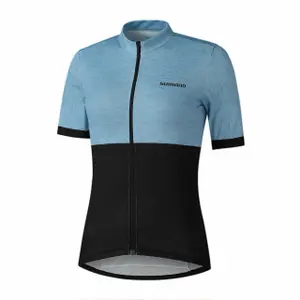 Trikot Damen Shimano Element