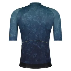Maillot à manches courtes Shimano Evolve image-1