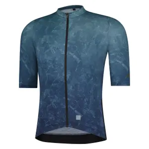 Maillot à manches courtes Shimano Evolve image-0