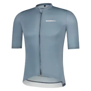 Maillot à manches courtes Shimano Suki