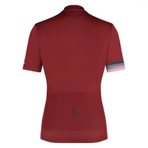Maillot à manches courtes femme Shimano Mizuki image-1