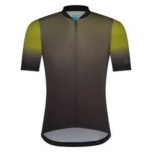 Maillot Shimano Evolve Avventura