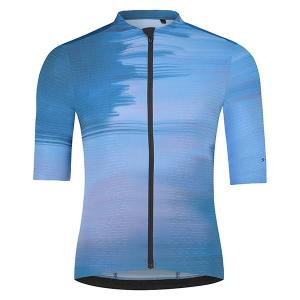 Maillot Shimano S-phyre flash