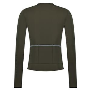 Jersey met lange mouwen Shimano Futuro image-1
