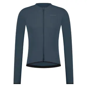 Jersey met lange mouwen Shimano Futuro