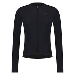 Jersey met lange mouwen Shimano Futuro