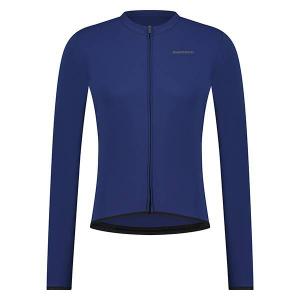 Maillot de ciclismo manga larga Shimano Futuro