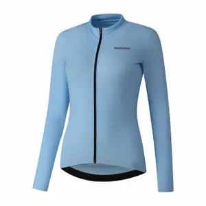 Maillot à manches longues femme Shimano Element image-0