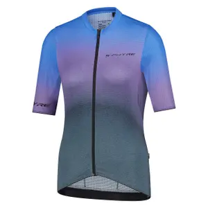 Trikot Damen Shimano S-phyre Leggera image-0