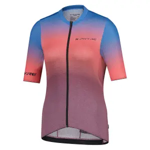 Maillot femme Shimano S-phyre Leggera