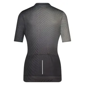 Maglia donna a maniche corte Shimano Yuri image-1