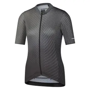 Maglia donna a maniche corte Shimano Yuri image-0