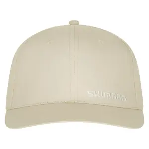 Mütze mit flachem Schirm Shimano image-0