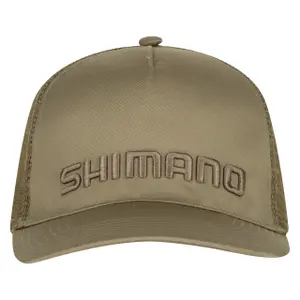 Gorra Shimano Trucker image-0