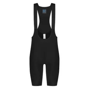 Calças de ciclismo térmicas com alças Shimano S-Phyre image-0