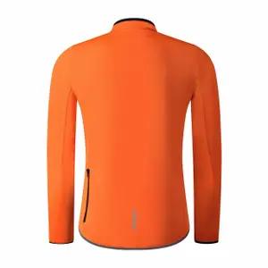 Waterproof jacket Shimano Windflex image-1