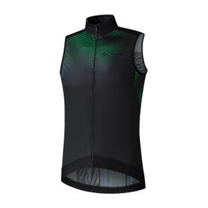 Bedrucktes Tank Top Shimano S-phyre
