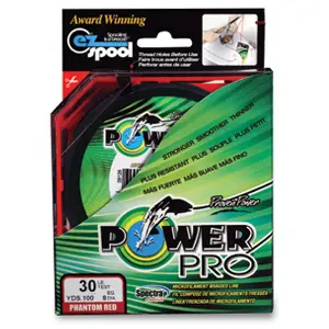 Κορδόνι Shimano Powerpro 135 m 4 kg image-0