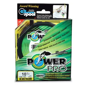 Κορδόνι Shimano Powerpro 135 m 4 kg image-0