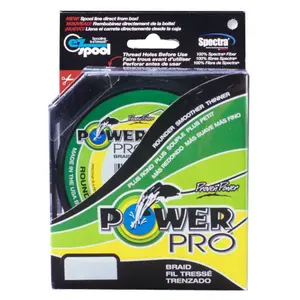 Tresse Shimano Powerpro 135 m 5 kg image-0