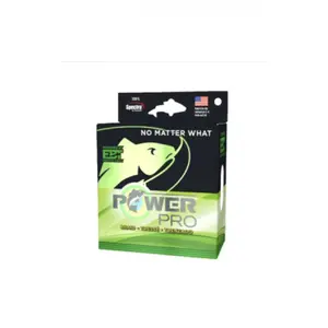 Tresse Shimano Powerpro 135 m 9 kg image-0
