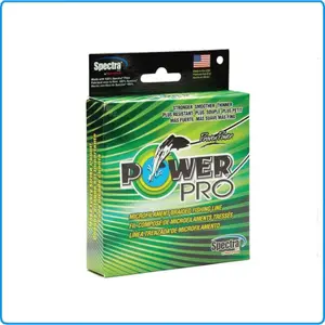 Κορδόνι Shimano Powerpro 275 m 8 kg image-1