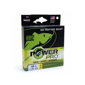 Warkocz Shimano Powerpro 275 mm 13 kg image-0