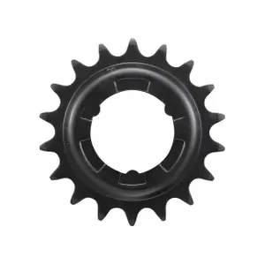 Single-Speed-Kassette Shimano nexus sm-gear (x10) image-0