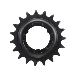 Single-Speed-Kassette Shimano Nexus SM-GEAR (x10)