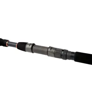 Canne spinning Shimano Beastmaster image-1