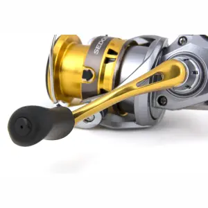 Rolle Shimano Sedona FI 1000 image-3